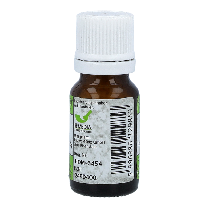 Calcium Phosphoricum Remedia 10 g C 30 Globuli - 10g