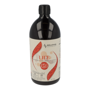 MIKROVEDA LIFE NEM FERM.KR - 1l