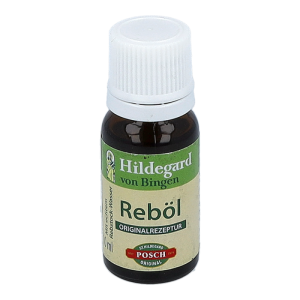 Biofit Hildegard Öl inWasser Rebstock Tropfen 10 ml - 10ml