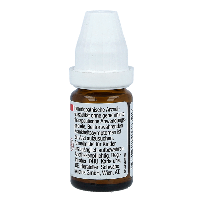 Veratrum DHU 8 g C 12 Globuli - 8g