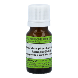 Magnesium Phosphoricum Remedia 10 g C 30 Globuli - 10g