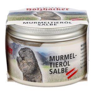 MURMELTIER SLB RIV - 150ml