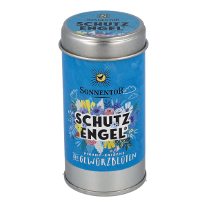 Sonnentor Schutzengel Gewürz-Blüten-Zubereitung Streudose 35 g BIO - 35g