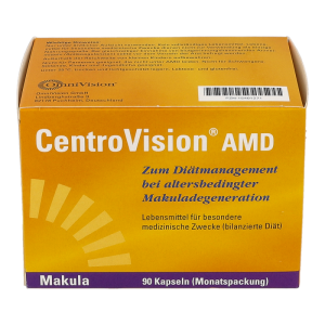 CENTROVISION KPS AMD - 90 Stück