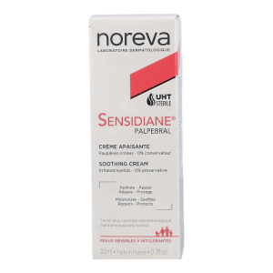Noreva Sensidiane Augencreme Empfindliche Haut 15 ml - 20ml