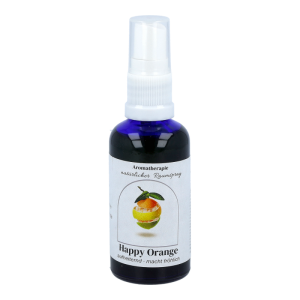 HAPPY ORANGE RAUMSPRAY - 50ml