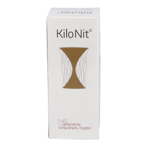 Kilo-nit Tropfen - 100ml