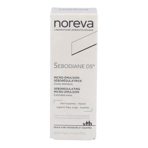 Sebodiane DS Mikroemulsion - 30ml