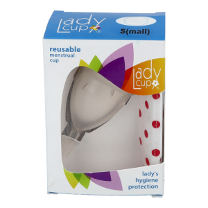 Lady Cup Menstruationstasse 1 Stk. klein - 1 Stück