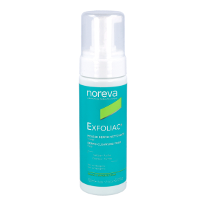 Exfoliac Reinigungsschaum - 150ml