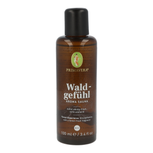 PRIMAV.SAUNAOEL WALDGEFUEHL - 100ml