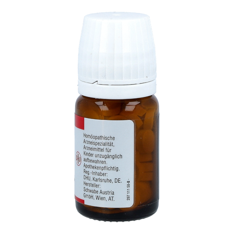 Calcium Phosphoricum DHU 80 Stk. D 12 Tabletten - 80 Stück