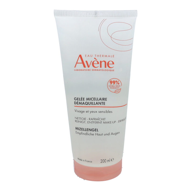 Avène ESSENTIELS Mizellengel - 200ml