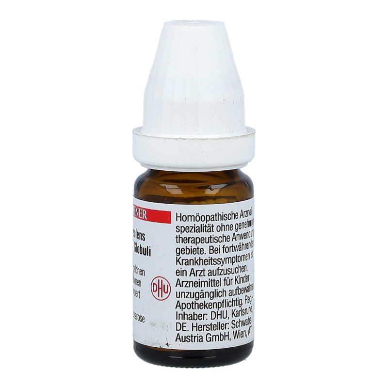 Ruta DHU 8 g C 6 Globuli - 8g