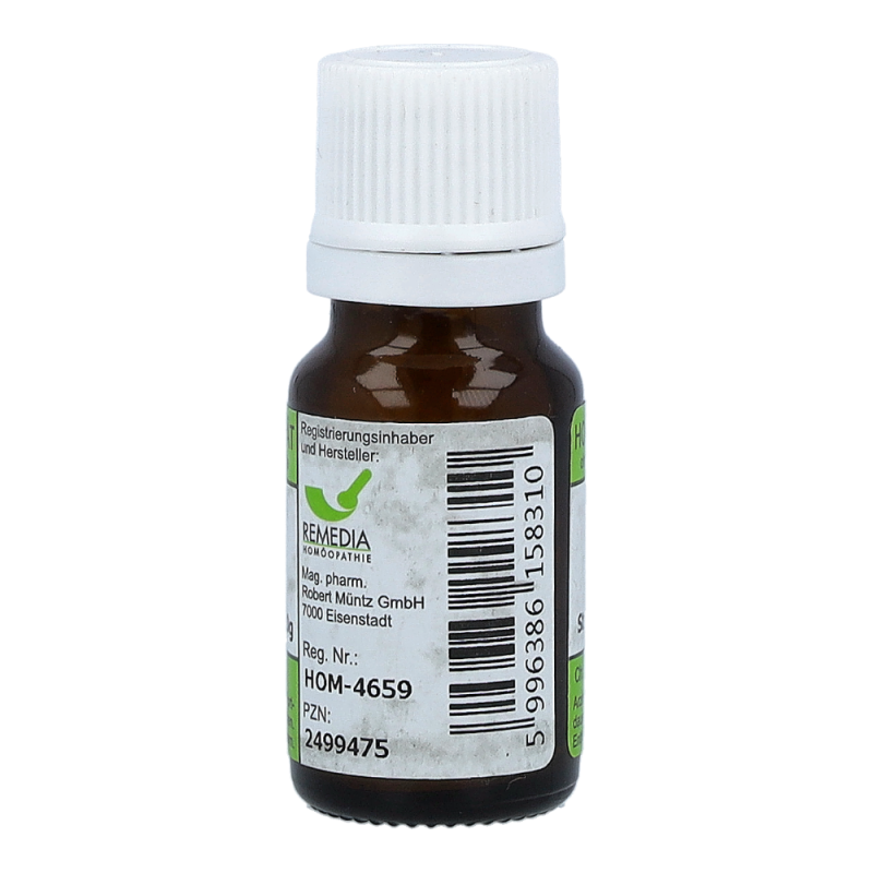 Lytta Vesicatoria Remedia 10 g C 30 Globuli - 10g