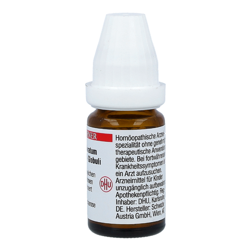 Kalium Chloratum DHU 8 g C 30 Globuli - 8g