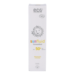 ECO COSM.BIO SO FLUID 50+KID - 100ml