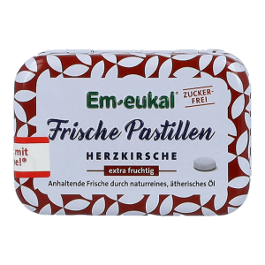 EM-EUKAL PAS ZFR HERZKIRSCHE - 20g