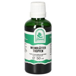 WEINBLAETTER TR - 50ml