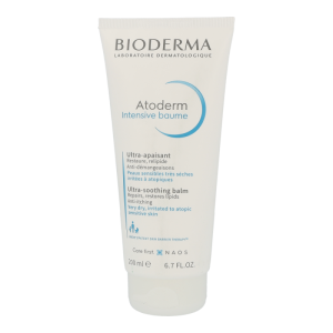 BIODERMA ATOD INTENS BAUME - 200ml