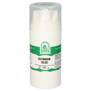 St. Severin Rosmarin Salbe - 90g