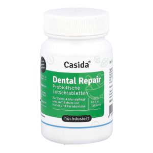 DENTAL LTBL REP PROBIOTIKA - 60 Stück