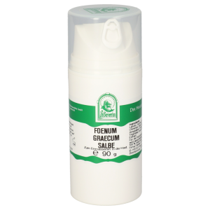 FOENUM GRAECUM SLB - 90g