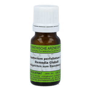 Eupatorium Perfoliatum Remedia 10 g C 30 Globuli - 10g