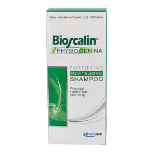Bioscalin® Shampoo - 200ml