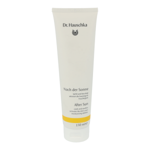 HAUSCHKA AFTERSUN NACH D SO - 150ml