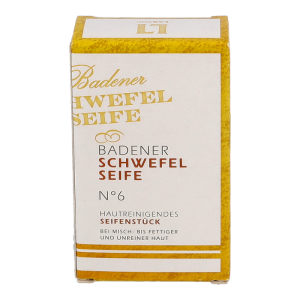 BADENER SCHWEFELSF.FEST - 100ml