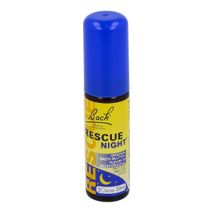 RESCUE Night Spray 20 ml - 20ml