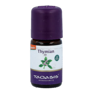 AETH.OEL TAOASIS DEM THYM RO - 5ml