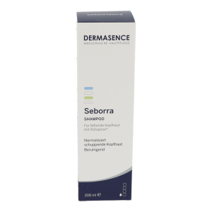 SH.DERMASENCE SEBORRA - 200ml