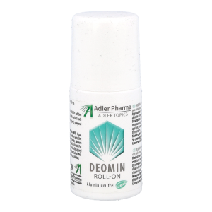 SCHUESS DEOMIN ROLL-ON ADL - 50ml