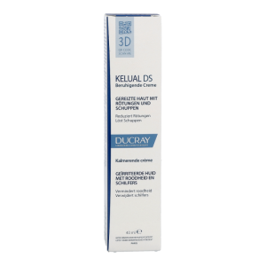 DUCRAY KELUAL DS CR NEU - 40ml