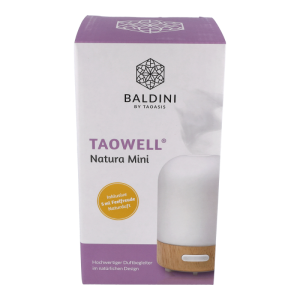 TAOASIS TAOWELL NATURA MINI - 1 Stück