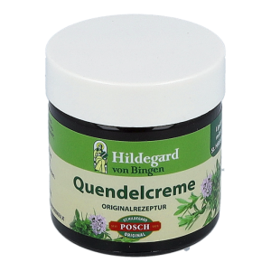 Biofit Hildegard Quendel Creme 50 ml - 50ml