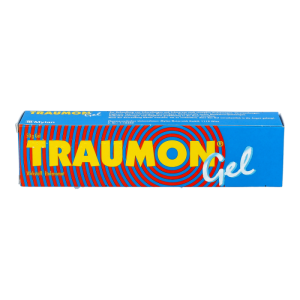 Traumon - Gel - 50g