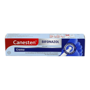 Canesten Bifonazol - Creme - 15g