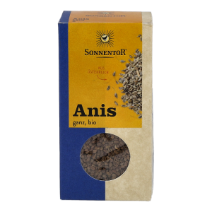 Sonnentor Anis 50 g BIO - 50g