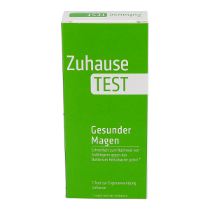 DIAG Z-TEST GESUND MAG BLUT - 1 Stück