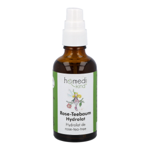 HOMEDI-KIND ROSE-TEEB HYDROL - 50ml