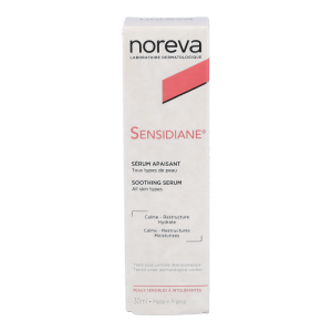 Noreva Sensidiane Intensivserum Empfindliche Haut - 30ml