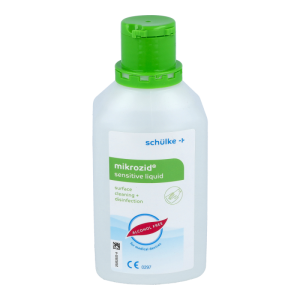 MIKROZID SENS OBERFL.LIQU OA - 500ml