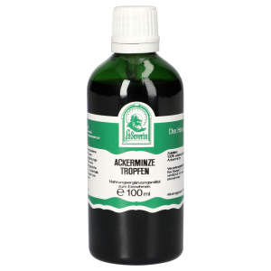 ACKERMINZE TR - 100ml