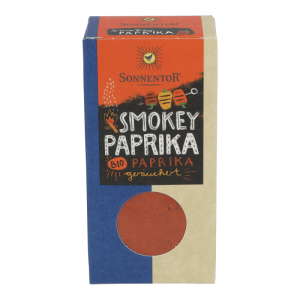 SONNENTOR SMOKEY PAPRIKA BIO - 50g