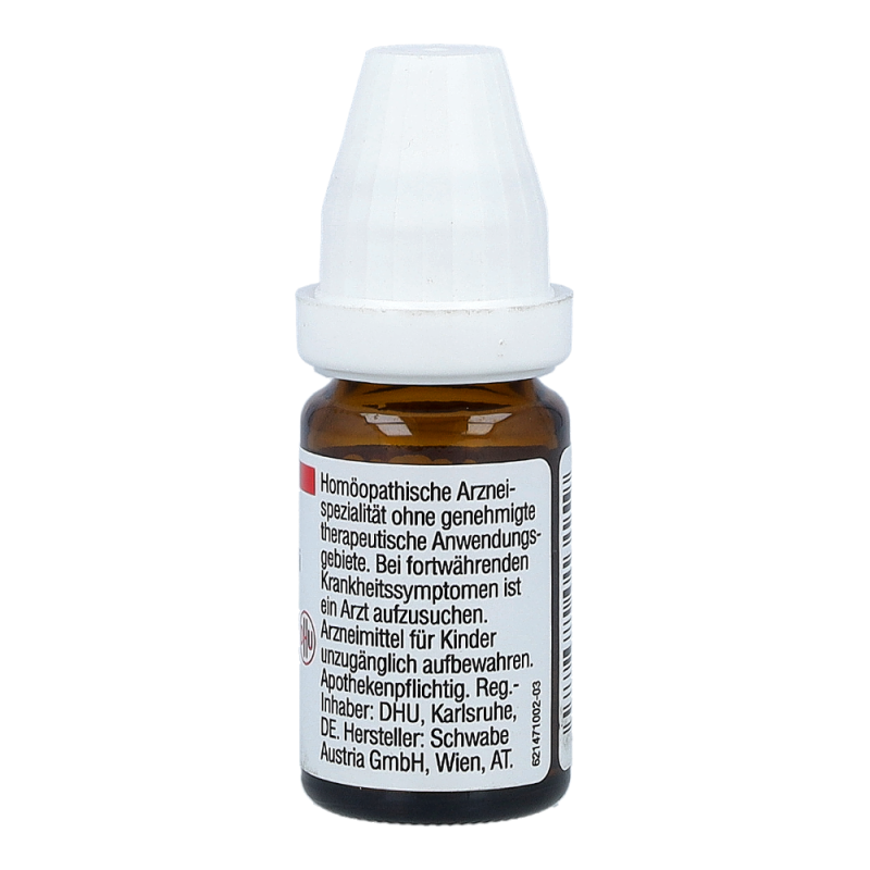 Lytta Vesicatoria DHU 8 g C 200 Globuli - 8g