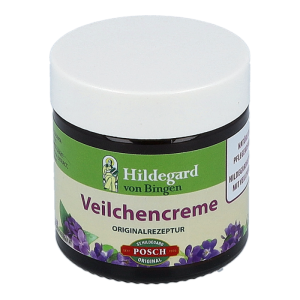 Biofit Hildegard Veilchen Salbe 50 ml - 50ml
