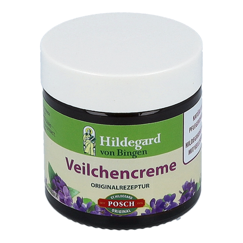 Biofit Hildegard Veilchen Salbe 50 ml - 50ml